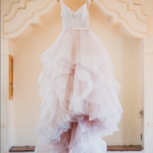 Allure bridal 9450 wedding dress